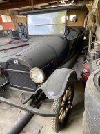 Thumbnail Photo 3 for 1918 Buick Series E