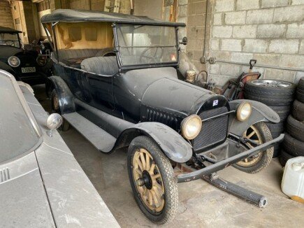 Photo 1 for 1918 Buick Series E