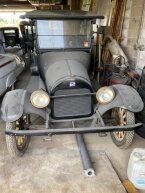 Thumbnail Photo 1 for 1918 Buick Series E