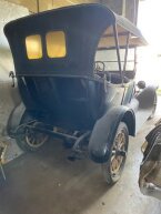 Thumbnail Photo 2 for 1918 Buick Series E