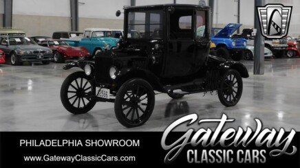 Photo 1 for 1918 Ford Model T