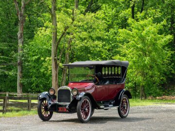 1919 Dodge Brothers Model 30