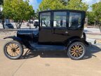 Thumbnail Photo 4 for 1919 Ford Model T