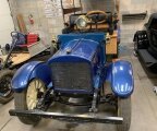 Thumbnail Photo 5 for 1919 GMC Pickup