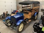 Thumbnail Photo 2 for 1919 GMC Pickup