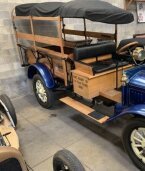 Thumbnail Photo 4 for 1919 GMC Pickup