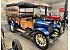 1919 GMC Pickup