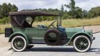 Thumbnail Photo 1 for 1919 Pierce-Arrow Other Pierce-Arrow Models