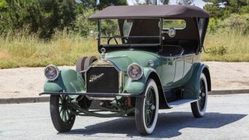 1919 Pierce-Arrow Other Pierce-Arrow Models