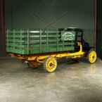 Thumbnail Photo 2 for 1919 Republic Model 11