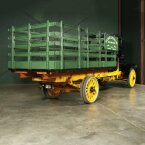 Thumbnail Photo 3 for 1919 Republic Model 11