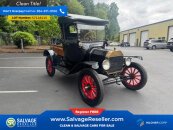 1920 Ford Model T