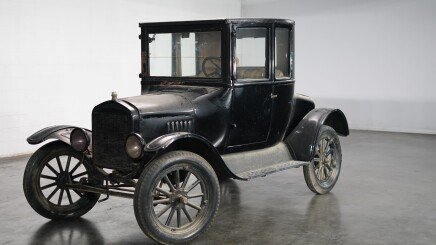 Photo 1 for 1920 Ford Other Ford Models