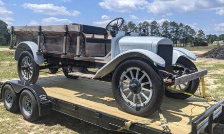 Photo 1 for 1920 GMC Pickup