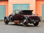 Thumbnail Photo 2 for 1920 Rolls-Royce 40/50HP