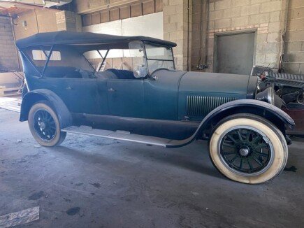 Photo 1 for 1921 Cadillac Type 61