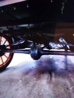 Thumbnail Photo 4 for 1921 Ford Model T
