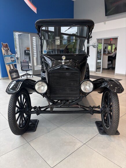 Photo 1 for 1921 Ford Model T