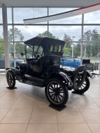 Thumbnail Photo 4 for 1921 Ford Model T
