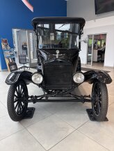 1921 Ford Model T
