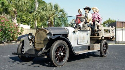 Photo 1 for 1921 Oldsmobile Custom