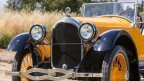 Thumbnail Photo 3 for 1921 Paige Model 6-66