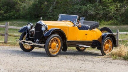 Photo 1 for 1921 Paige Model 6-66