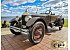 1921 Roamer Model 4-75