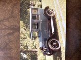 1921 Willys Other Willys Models