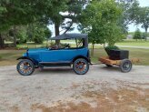 1921 Willys Other Willys Models