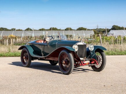 Photo 1 for 1922 Ballot 2LS