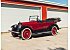 1922 Buick Series 22