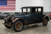 1922 Cadillac Other Cadillac Models