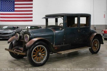 1922 Cadillac Other Cadillac Models