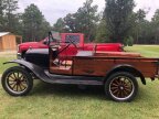 Thumbnail Photo 1 for 1922 Ford Model T