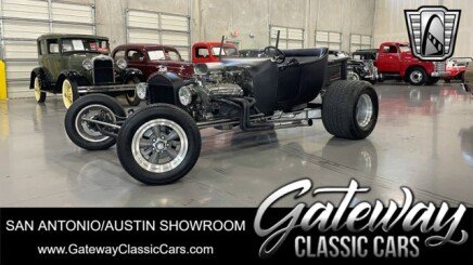 Photo 1 for 1922 Ford Model T