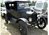 1922 Ford Model T