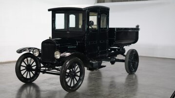 1922 Ford Model T