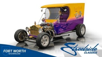 1922 Ford Model T