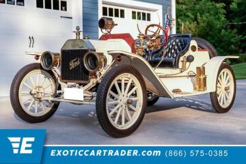 1922 Ford Model T