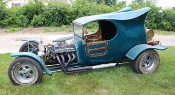 1922 Ford Model T