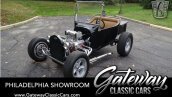 1922 Ford Other Ford Models