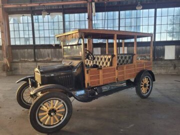 1922 Ford Other Ford Models