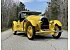 1922 Kissel Gold Bug Speedster