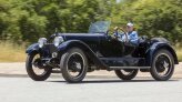 1922 Mercer Series 5