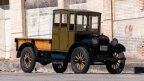 Thumbnail Photo 2 for 1922 Reo Other REO Models