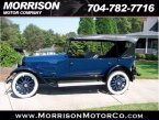 Thumbnail Photo 4 for 1922 Studebaker Other Studebaker Models