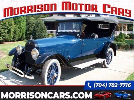 Photo 1 for 1922 Studebaker Other Studebaker Models
