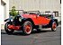 1922 Stutz Model K