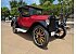 1923 Chevrolet Superior